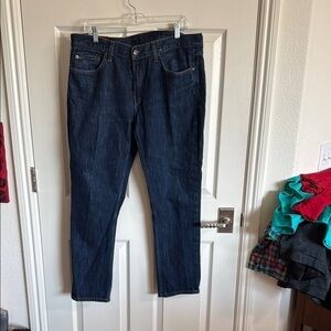 Men's J Brand Blue Jeans